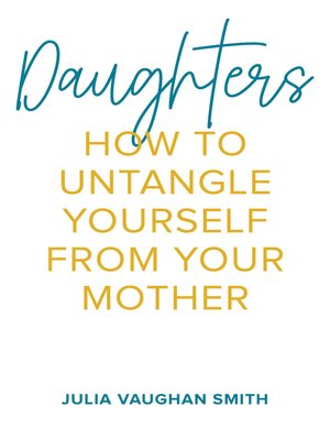 cover image of Daughters